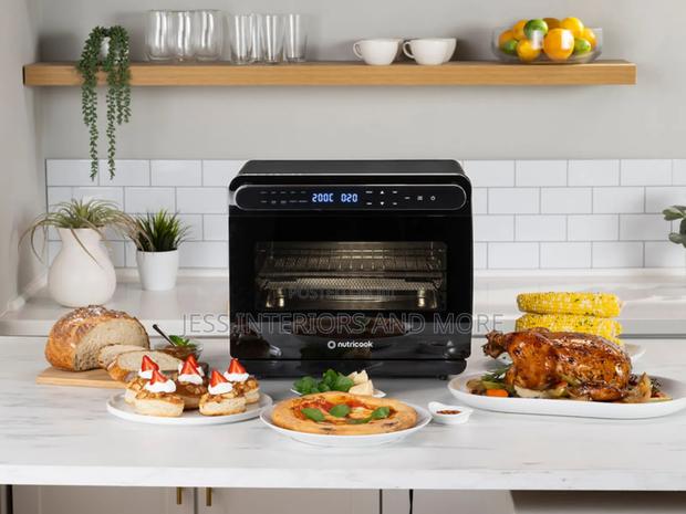 Nutricook 24l All in One Air Fryer Oven photo 4