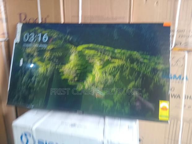 Sigma Smart Tv 55 Inches – Quality You Can Trust · Photo 4