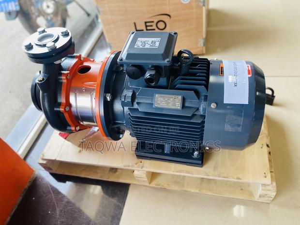 20hp - Leo Centrifugal Pump/ 15000w · Photo 2