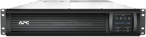 Apc 2200va Rack Mount photo 3