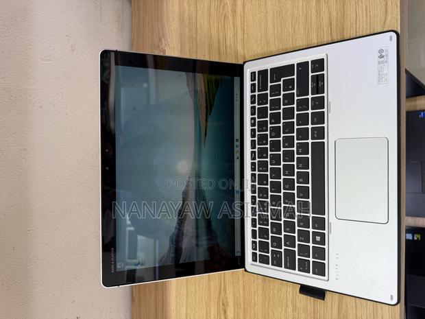 Laptop HP X2 8GB Intel Core I5 SSD 256GB