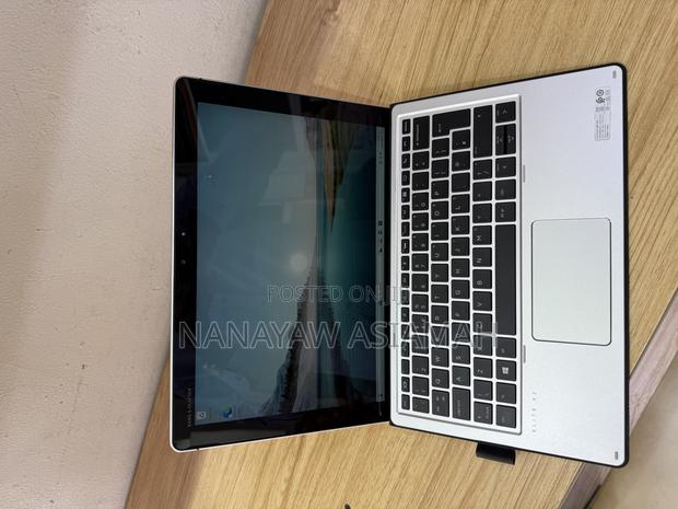 Laptop HP X2 8GB Intel Core I5 SSD 256GB photo 3