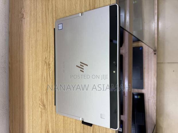 Laptop HP X2 8GB Intel Core I5 SSD 256GB photo 4