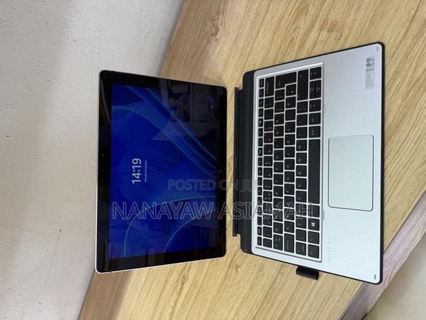 Laptop HP X2 8GB Intel Core I5 SSD 256GB photo 5
