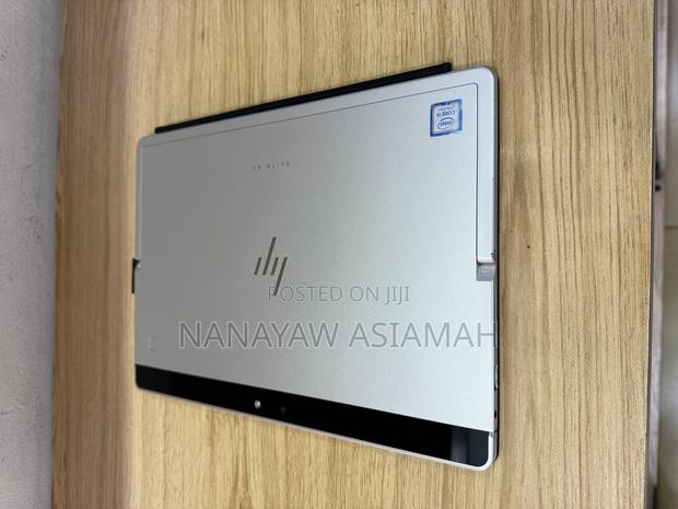 Laptop HP X2 8GB Intel Core I5 SSD 256GB photo 2