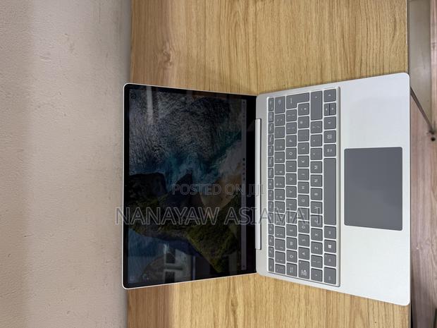Laptop Microsoft Surface Go 8GB Intel Core I5 SSD 128GB photo 6