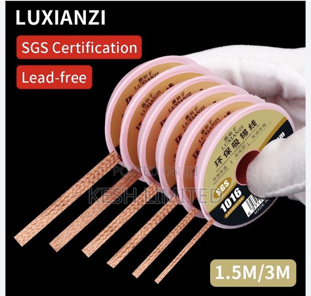 Solder Wick
