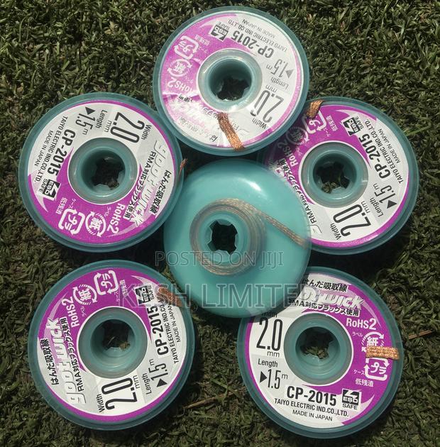 Solder Wick photo 2