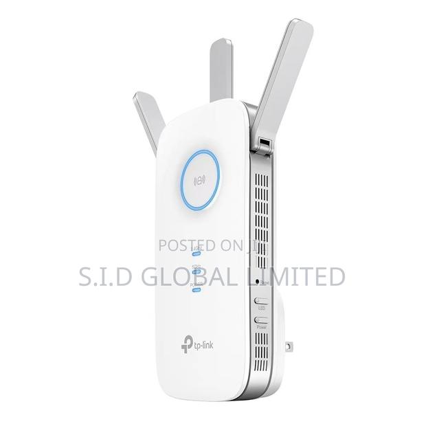 Ac1750 Dual Band Wi-fi - Simultaneous Has 450mbps On 2.4ghz + 1300mbps · Photo 2