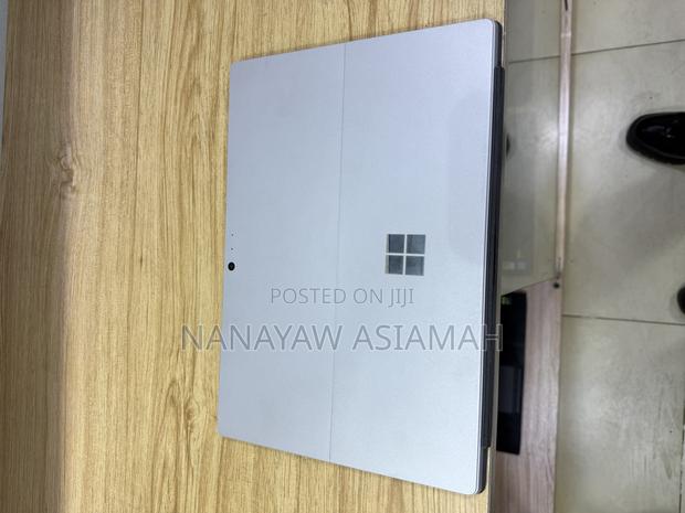 Laptop Microsoft Surface Pro 5 8GB Intel Core I5 SSD 256GB photo 2