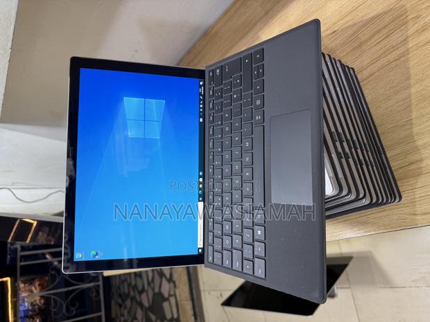 Laptop Microsoft Surface Pro 5 8GB Intel Core I5 SSD 256GB