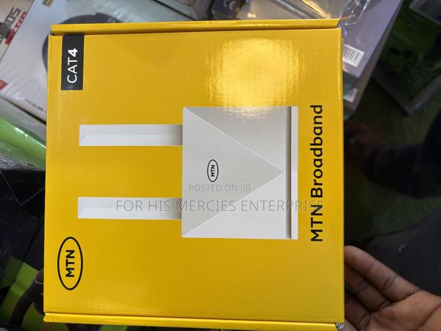 Mtn Universal Router · Photo 4