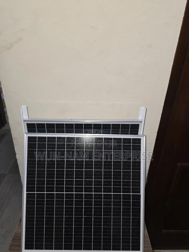 Solar Panel
