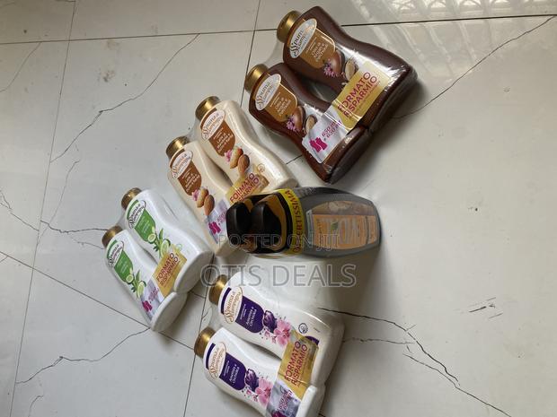 Skin Care Bathing Gel · Photo 4
