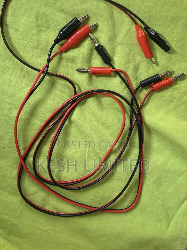 Power Supply Cable