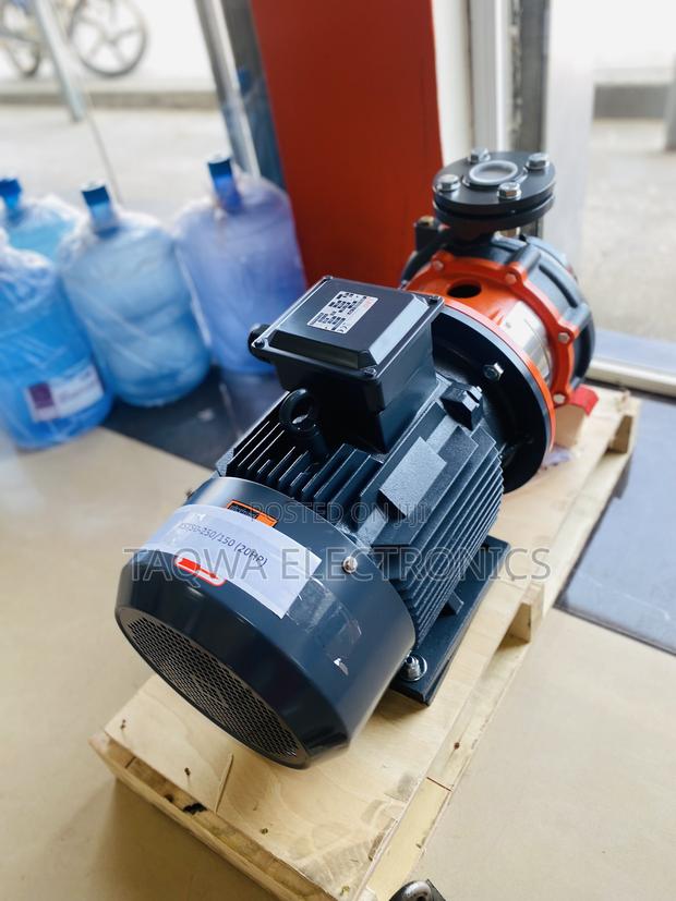 Durable 20hp Leo Water Pump · Photo 2