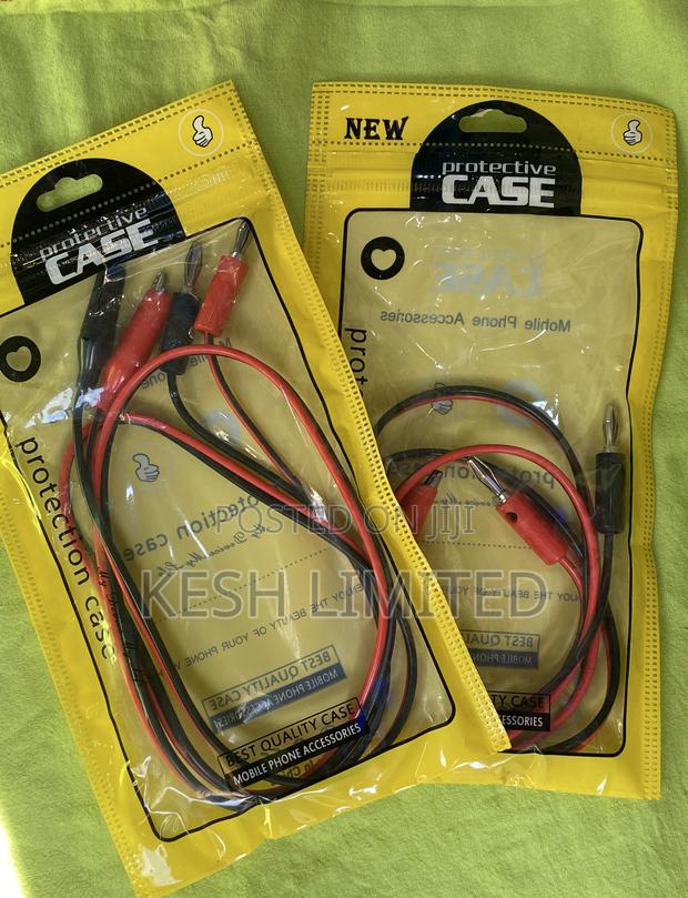Power Supply Cable photo 2