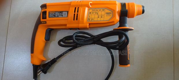 Rotary Hammer 800w · Photo 3