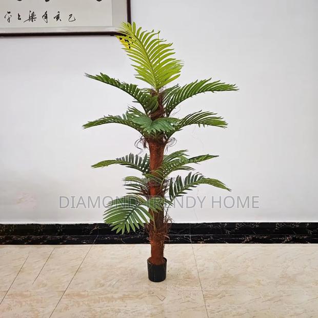 Artificial Plants