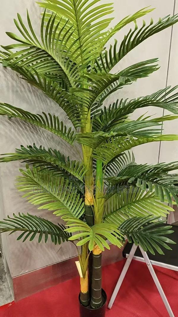 Artificial Plants photo 5