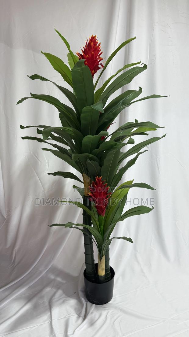 Artificial Plants photo 3