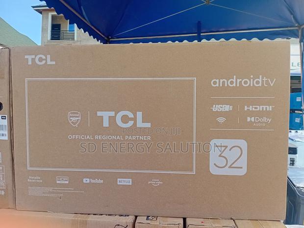TCL Prime Viewpro 32-Inch TCL Smart Television · Photo 4