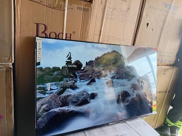 Enjoy Premium Entertainment With This 55-Inch Smart Ultra Hd Led Tv · Photo 4