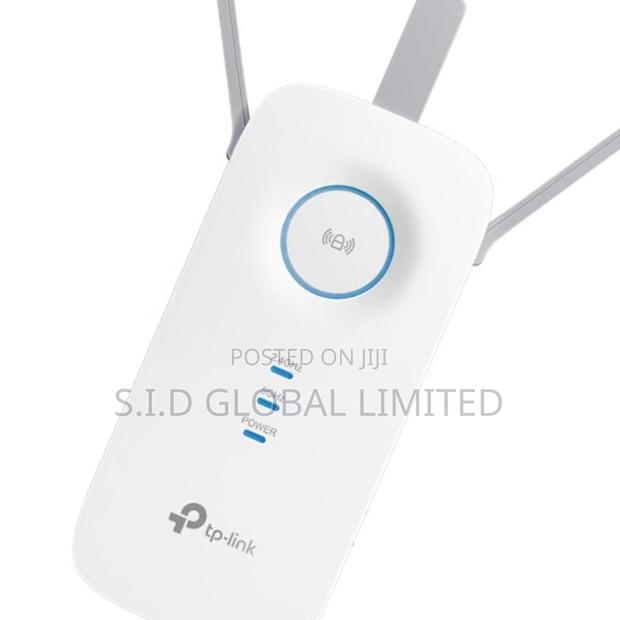 Tp-link Ac1750 Allows Roaming In Your Home With Uninterrupted Internet · Photo 2