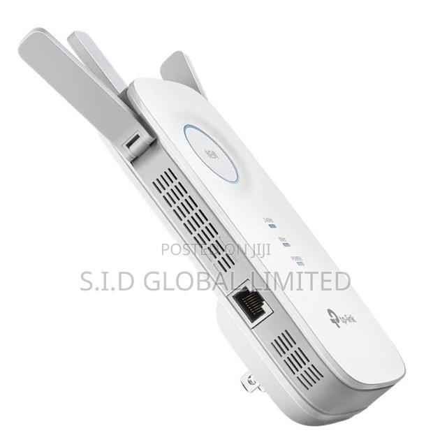 Tp-link Ac1750 Eliminate Dead Zones With Powerful Wi-fi · Photo 2