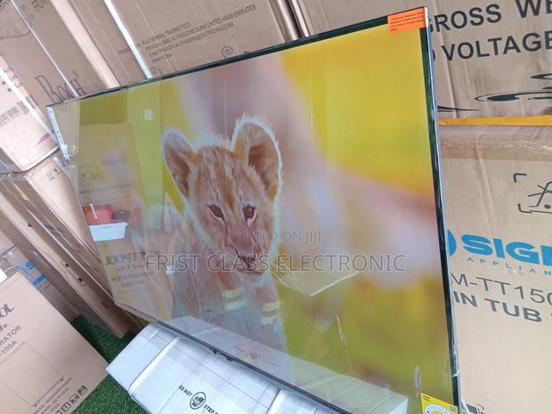 Sigma 55 Inch Smart Display – Perfect for Every Home · Photo 3