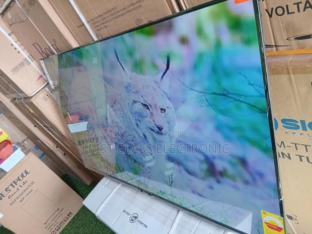 Sigma 55 Inch Smart Display – Perfect for Every Home · Photo 4
