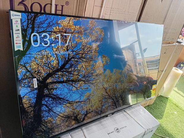 Wonderful 55-Inch Smart Television Superior Sound Quality · Photo 4