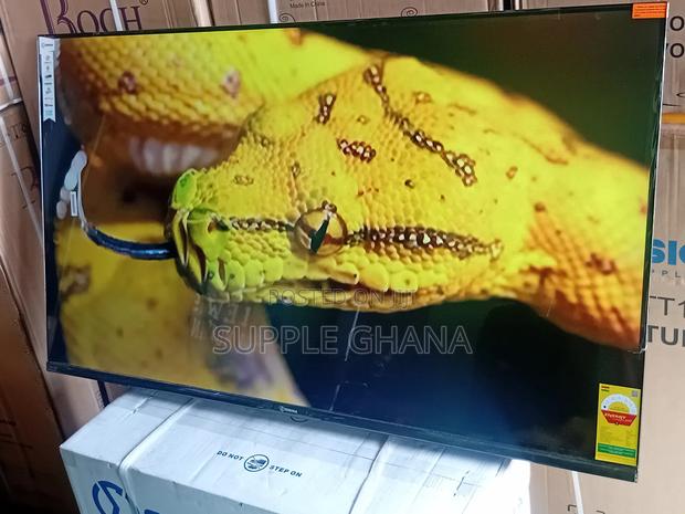 Buy Sigma Tv Smart 55 Inches – Best Viewing Experience · Photo 3