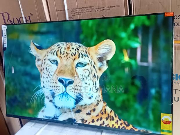 Buy Sigma Tv Smart 55 Inches – Best Viewing Experience · Photo 4