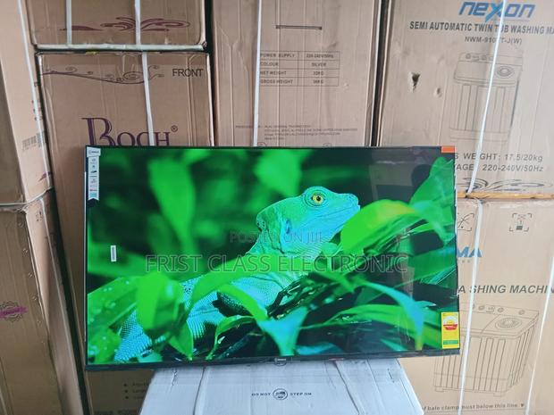 Sigma 55 Inch Smart – Next Generation Smart Viewing · Photo 3