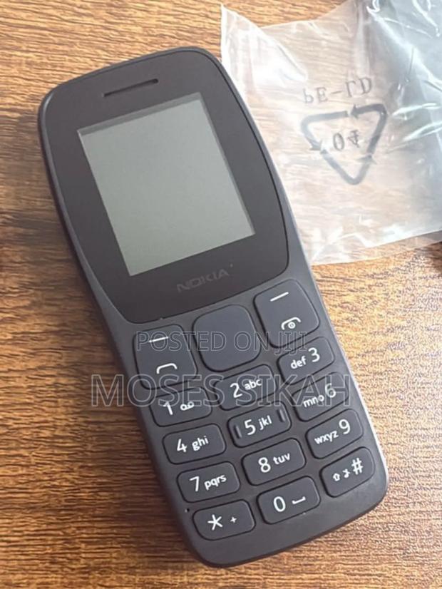 New Nokia 106 photo 2