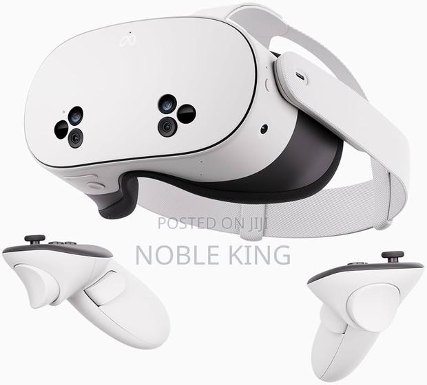 Meta Quest 3s Vr 128gb photo 2