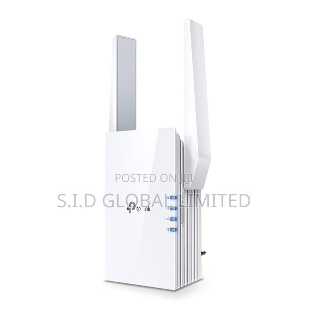 Tp-link-re505, Ax1500,Wifi Range Extender · Photo 2