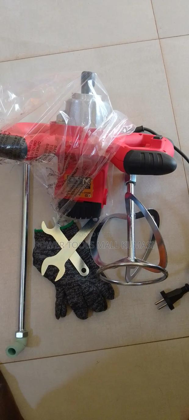 Electric Mixer · Photo 4