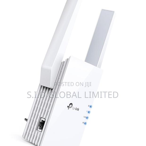 Ax1500 Allows You To Experience Reliable Speed Anywhere In Your Home · Photo 2