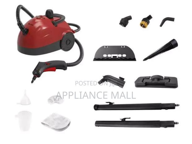 Steam Cleaner (Spain) photo 2