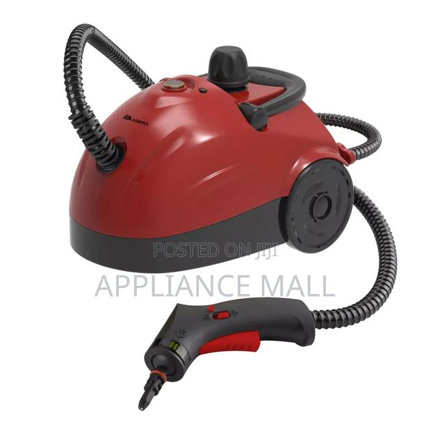 Steam Cleaner (Spain) photo 3