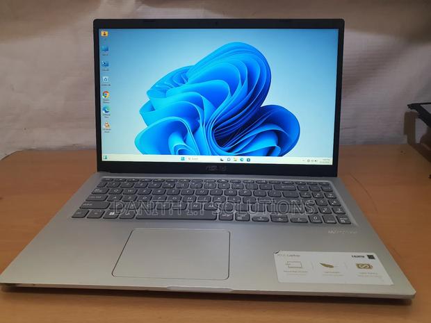 Laptop Asus VivoBook 15 X510UQ 8GB Intel Core I3 SSD 128GB