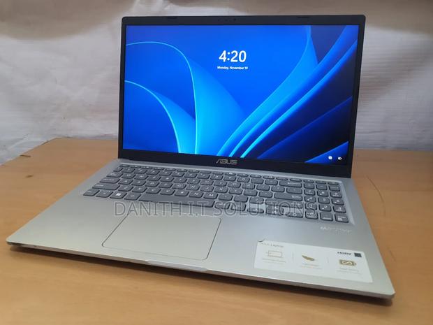 Laptop Asus VivoBook 15 X510UQ 8GB Intel Core I3 SSD 128GB photo 2