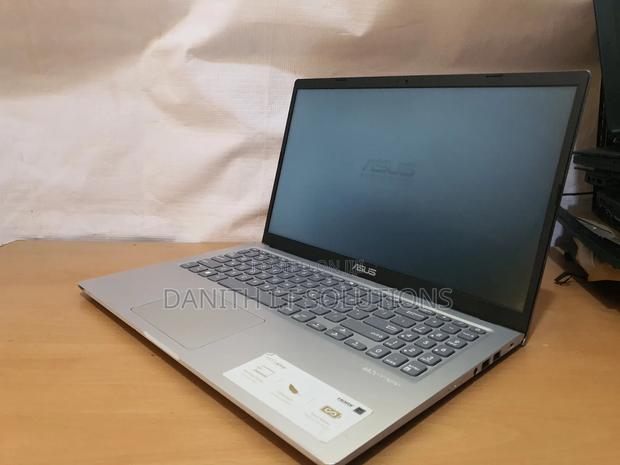 Laptop Asus VivoBook 15 X510UQ 8GB Intel Core I3 SSD 128GB photo 3