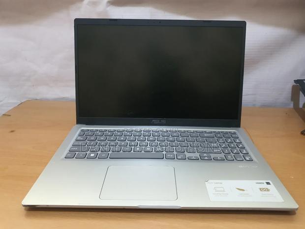 Laptop Asus VivoBook 15 X510UQ 8GB Intel Core I3 SSD 128GB photo 6