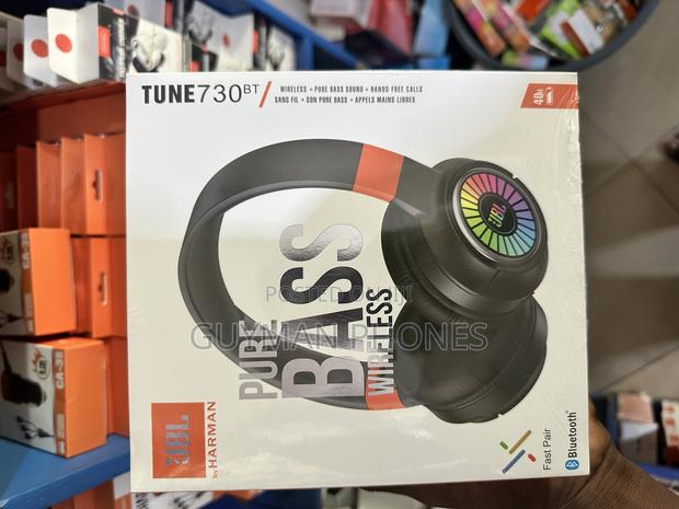 JBL Tune 730bt photo 2