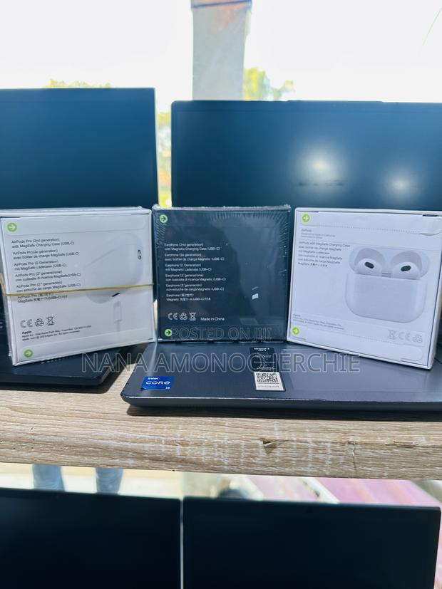 Airpod Pro (2nd & 3rd Generation) photo 2