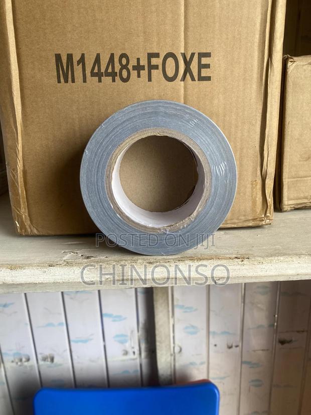 Duct Tape for Airconditioning photo 2