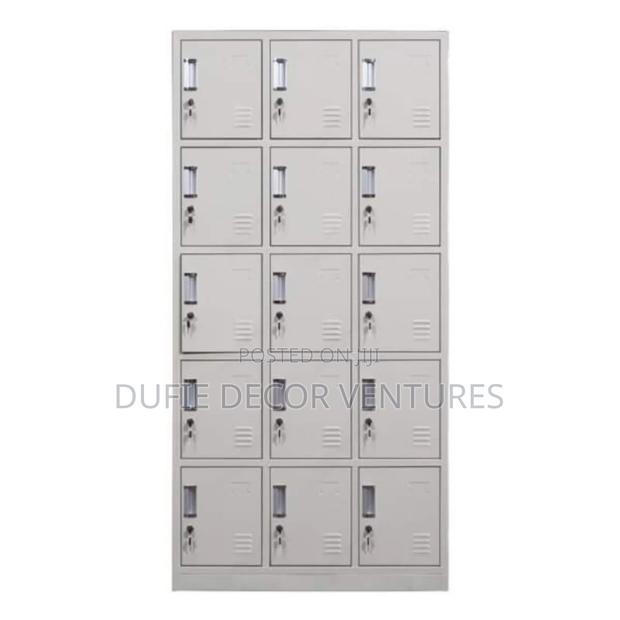 Office Cabinet · Photo 1